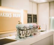 Fully Equip Profitable, Prominent Baking School For Sales image 1