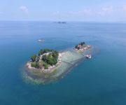 Exotic Private Island for lease suitable for Resort Business image 4
