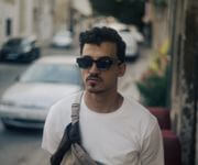 Stylish And Successful E-Commerce Brand Specializing In Vintage Eyewear For Sale image 3