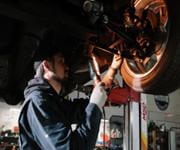 Highly Profitable (~$2M) Premier Auto Mechanic Business for Sale image 2