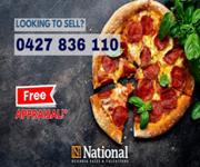 Bargain! Pizzeria for sale in Melbourne Inner Southeast | 188 Visa Suitable image 2