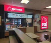Red Rooster Westgate - Port Melbourne image 4