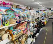 Condobolin Newsagency. Great Opportunity $140,000 + S.A.V.+ Freehold $160,000 image 3