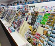 Condobolin Newsagency. Great Opportunity $140,000 + S.A.V.+ Freehold $160,000 image 6