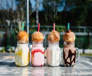 Successful Dessert Shop in Newcastle Area - Run Under Management image 2