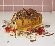 Successful Dessert Shop in Newcastle Area - Run Under Management image 5