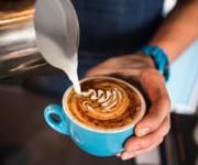 UNDER MANAGEMENT | HIGHLY REGARDED & BEAUTIFUL CAFE image 2