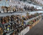 Locksmith & Security Business with Firearms & Bicycle sales / repair image 7