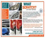 Automotive Scratch Repair Business - Newcastle. Price reduced from $99K to $49K! image 4