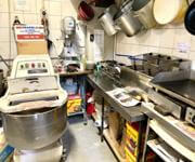 Prime Position Near New Spirit Of Tas Devonport Bakery Cafe T/O  approx $960,000 FY2024 image 10