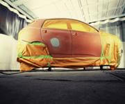 Long Standing Panel Beating and Restoration Business - QLD. image 2