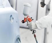Long Standing Panel Beating and Restoration Business - QLD. image 3