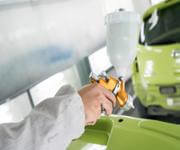 Long Standing Panel Beating and Restoration Business - QLD. image 4