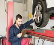 TYRE & AUTO SERVICE BUSINESS, FAMILY BUSINESS SINCE 1973 SOLD - MORE AUTOMOTIVE BUSINESSES WANTED image 2