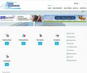 A web-based ecommerce booking platform - ready to be tailored to multiple industries. image 3