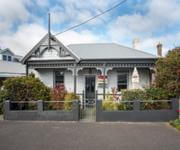 Rare Freehold Outstanding Short Term Rental Cottages+Passive Rent From Cafe image 2
