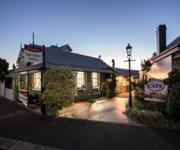 Rare Freehold Outstanding Short Term Rental Cottages+Passive Rent From Cafe image 4