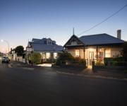 Rare Freehold Outstanding Short Term Rental Cottages+Passive Rent From Cafe image 5