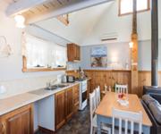 Rare Freehold Outstanding Short Term Rental Cottages+Passive Rent From Cafe image 7