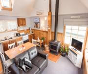 Rare Freehold Outstanding Short Term Rental Cottages+Passive Rent From Cafe image 9