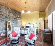 Rare Freehold Outstanding Short Term Rental Cottages+Passive Rent From Cafe image 11