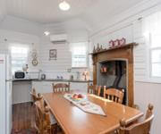 Rare Freehold Outstanding Short Term Rental Cottages+Passive Rent From Cafe image 16