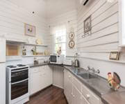 Rare Freehold Outstanding Short Term Rental Cottages+Passive Rent From Cafe image 17