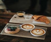 Beautiful Cafe - Parramatta region, SOLD IN ONE MONTH image 2
