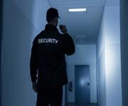Tennant Security Service image 2
