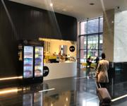 Cafe in Spencer Street Melbourne CBD - total walk in price! image 3