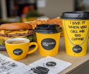 Cafe in Spencer Street Melbourne CBD - total walk in price! image 4