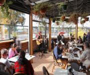 High End, MASTER CLASS TASMANIAN Restaurant Turnover $2.1m Approx AAA Rated Business image 3