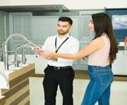 Huge Order Book Home Renovation business and Retail Outlet image 3