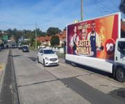 MOBILE ADVERTISING BUSINESS BASED IN SYDNEY, UNIQUE POTENTIAL OPPORTUNITY image 2