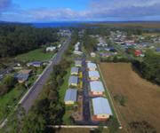 When Value Counts 23 Self-Contained Apartments t/o $800K 9 Titles $2.45m 2023 net $367,000 image 5