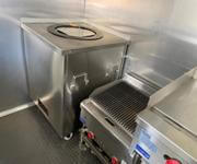 Mobile Food Truck Business  - Ready to Go! - REDUCED PRICE image 2