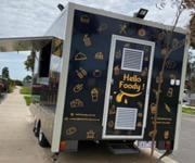 Mobile Food Truck Business  - Ready to Go! - REDUCED PRICE image 4