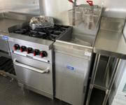 Mobile Food Truck Business  - Ready to Go! - REDUCED PRICE image 5