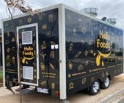 Mobile Food Truck Business  - Ready to Go! - REDUCED PRICE image 9
