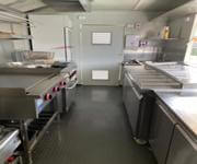 Mobile Food Truck Business  - Ready to Go! - REDUCED PRICE image 13