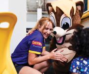 Chipmunks indoor playground franchise for sale - Canberra image 7