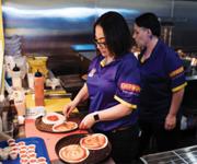 Chipmunks indoor playground franchise for sale - Canberra image 10