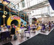 Chipmunks indoor playground franchise for sale - Brisbane image 11