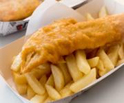 Fish and Chip Shop excellent turnover 1.3 hours from Melbourne image 2