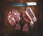 Thriving Butcher Shop  Fantastic Location  Retail and Wholesale image 2