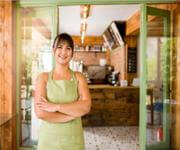 5 Day Industrial Café and Takeaway For Sale  # 5919 image 2