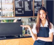 5 Day Industrial Café and Takeaway For Sale  # 5919 image 3