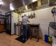 BLUE MOUNTAINS CAFE image 10