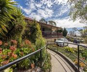 BLUE MOUNTAINS CAFE image 11