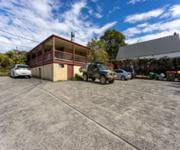BLUE MOUNTAINS CAFE image 12